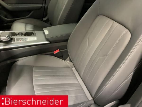 Audi A6 Av 45 TFSI qu advanced AHK MATRIX PANO CAM ACC