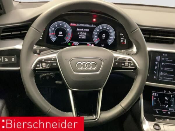 Audi A6 Av 45 TFSI qu advanced AHK MATRIX PANO CAM ACC