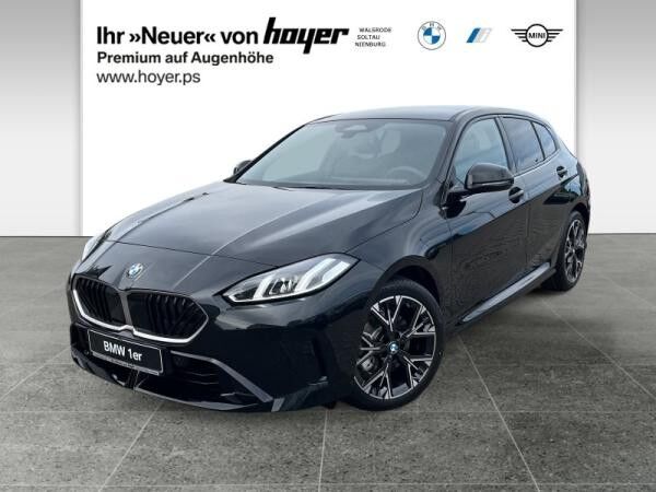 BMW 120 M Sportpaket Heckklappe el. SOFORT VERFÜGBAR