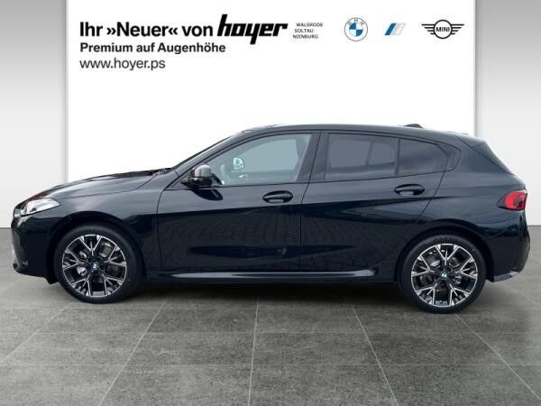 BMW 120 M Sportpaket Heckklappe el. SOFORT VERFÜGBAR