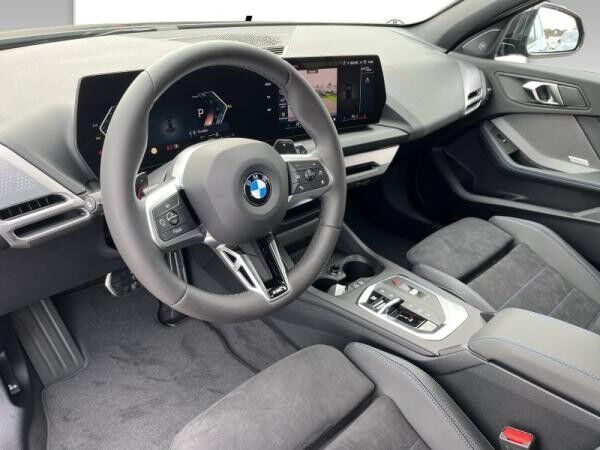 BMW 120 M Sportpaket Heckklappe el. SOFORT VERFÜGBAR