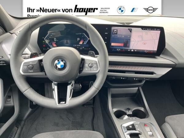 BMW 120 M Sportpaket Heckklappe el. SOFORT VERFÜGBAR