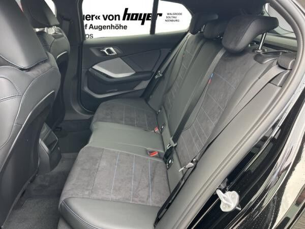 BMW 120 M Sportpaket Heckklappe el. SOFORT VERFÜGBAR