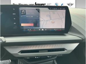 BMW 120 M Sportpaket Heckklappe el. SOFORT VERFÜGBAR