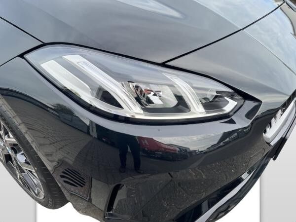 BMW 120 M Sportpaket Heckklappe el. SOFORT VERFÜGBAR