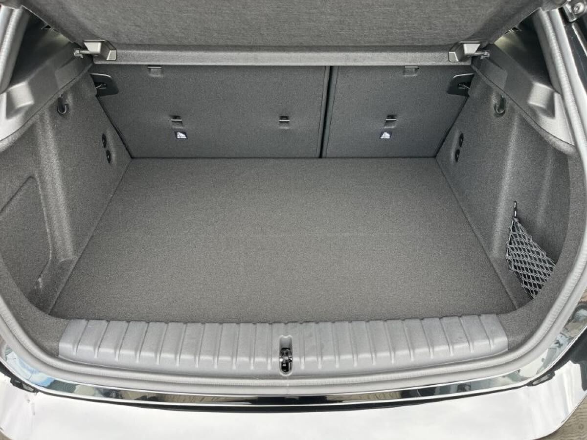 BMW 120 M Sportpaket Heckklappe el. SOFORT VERFÜGBAR