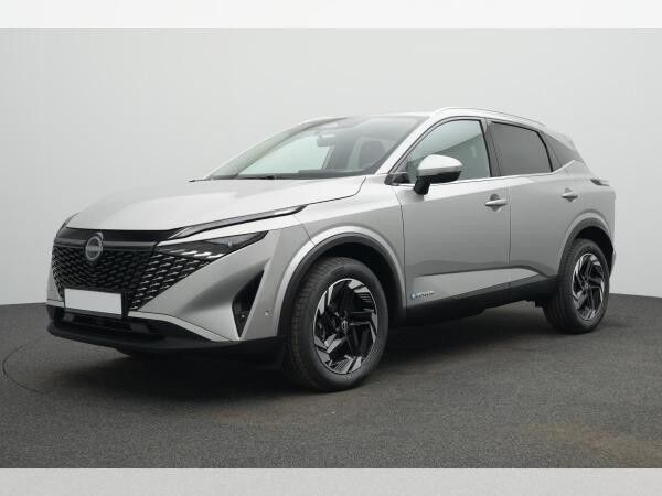 Nissan Qashqai 1.5 VC-T e-POWER 190 PS 4x2 N-Connecta Winter & Komfort - Paket