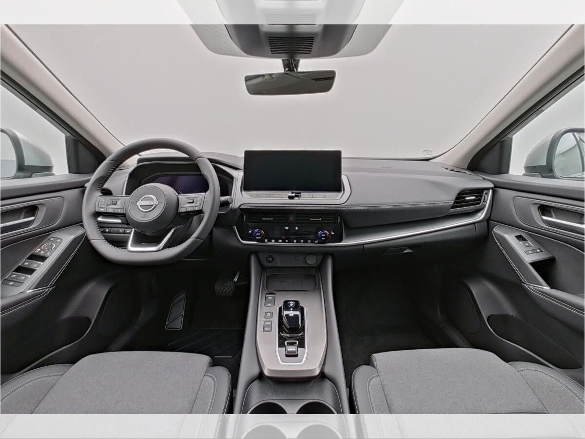 Nissan Qashqai 1.5 VC-T e-POWER 190 PS 4x2 N-Connecta Winter & Komfort - Paket