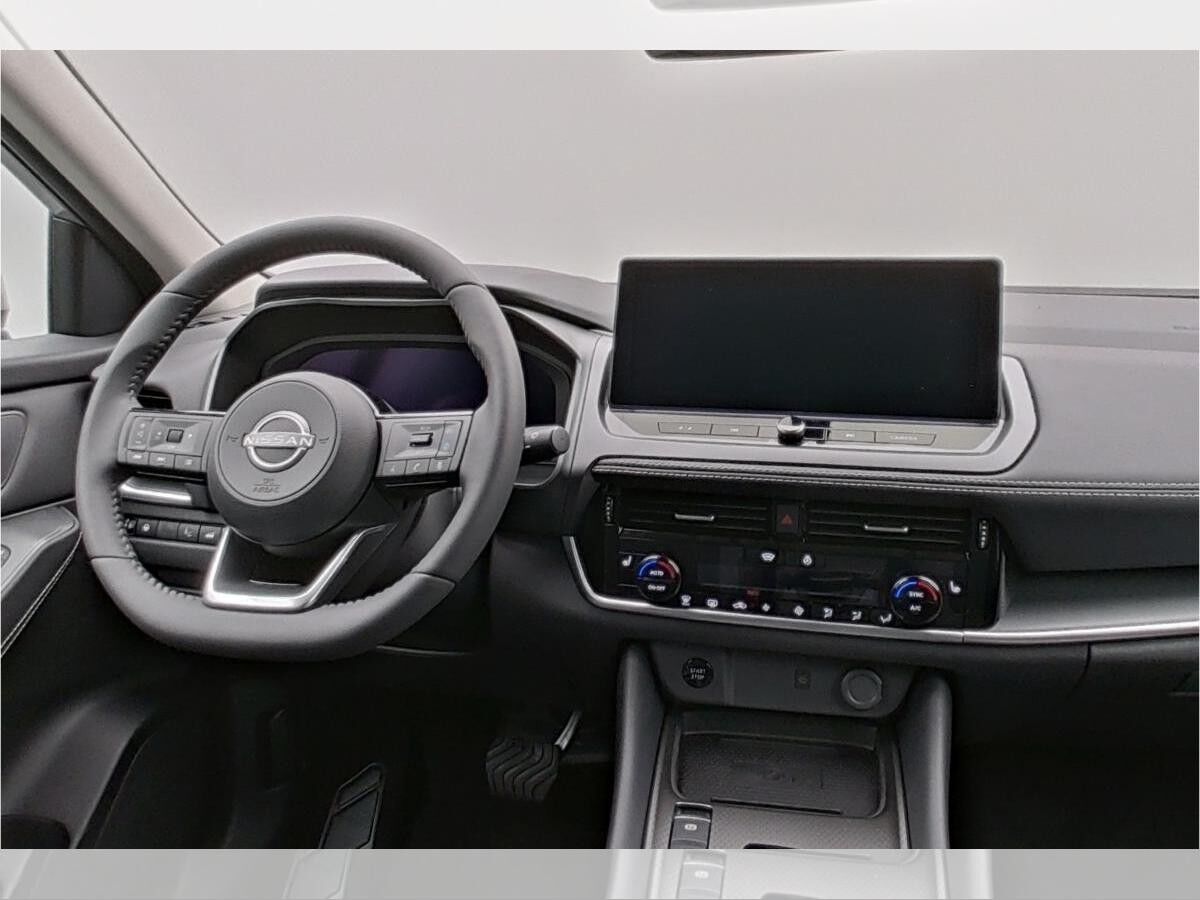 Nissan Qashqai 1.5 VC-T e-POWER 190 PS 4x2 N-Connecta Winter & Komfort - Paket