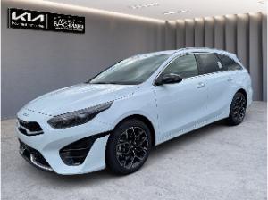 Kia Ceed Sportswagon 1.5 T-GDI DCT GT-line