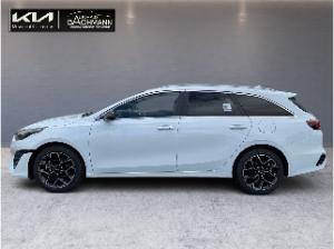 Kia Ceed Sportswagon 1.5 T-GDI DCT GT-line