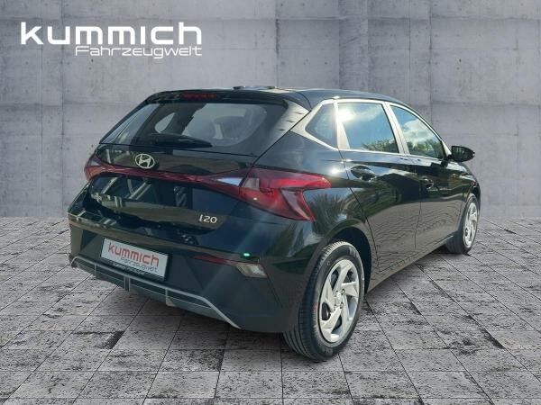 Hyundai i20 Select Funktions-Paket SOFORT VERFÜGBAR