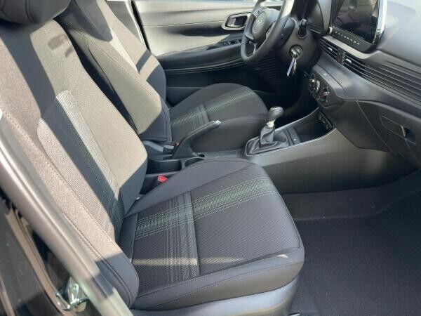 Hyundai i20 Select Funktions-Paket SOFORT VERFÜGBAR