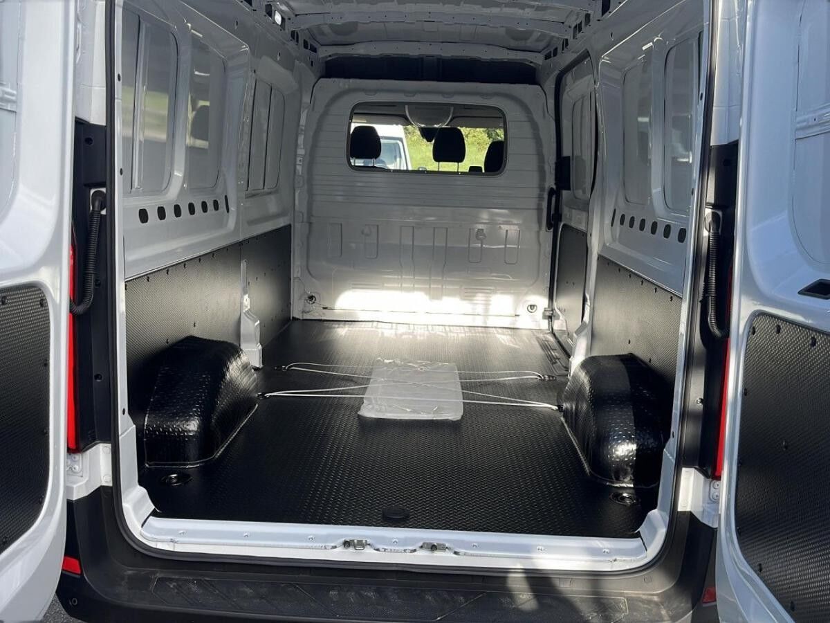 MAXUS Deliver 9 Luxury  L3H2 - Anhängelast 2,8T