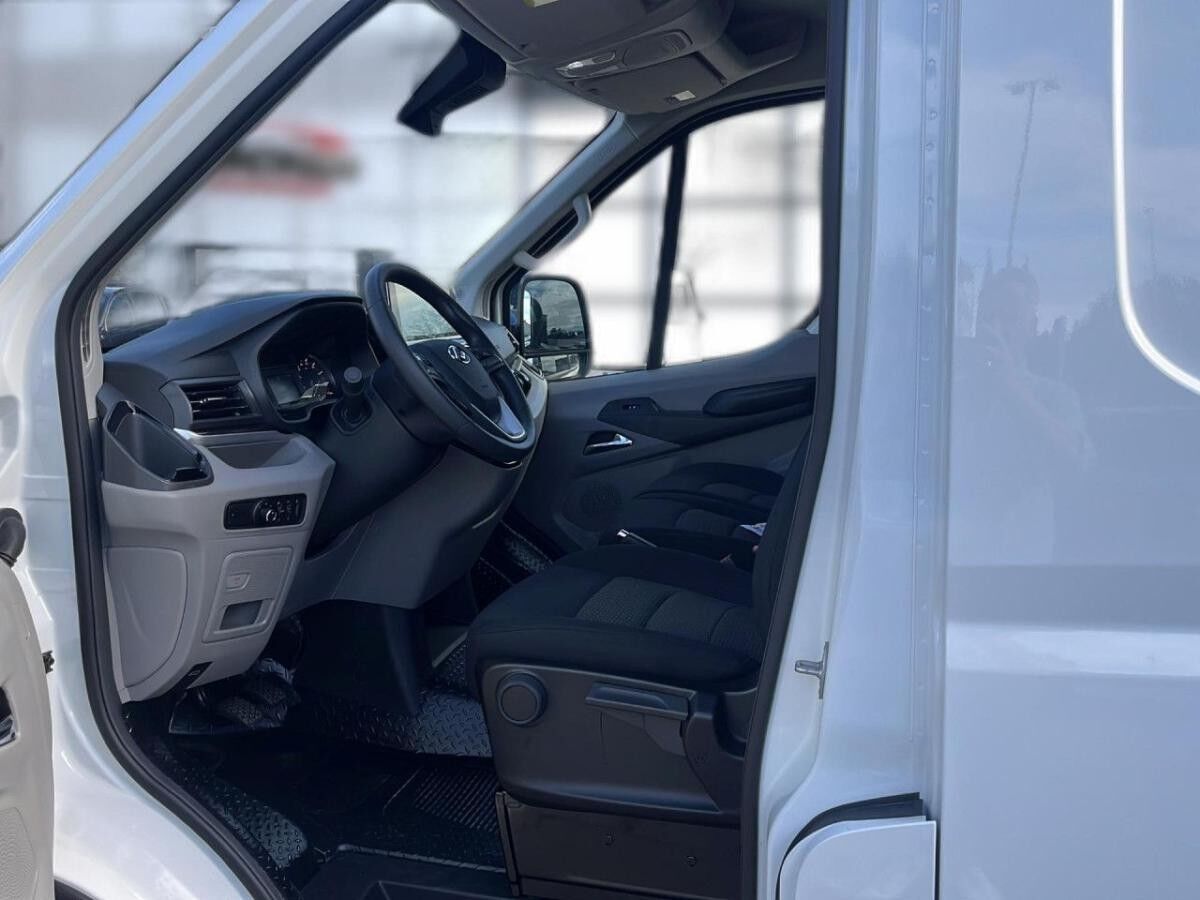 MAXUS Deliver 9 Luxury  L3H2 - Anhängelast 2,8T