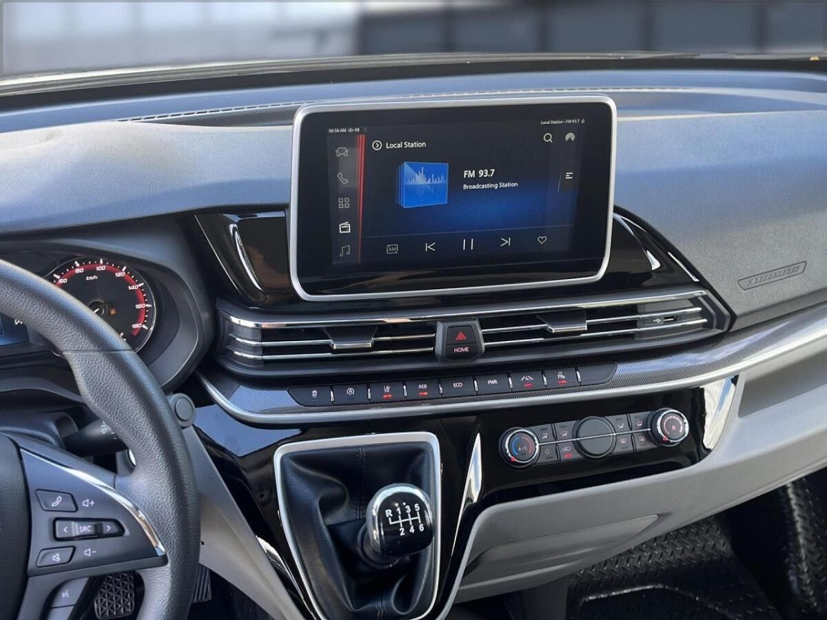 MAXUS Deliver 9 Luxury  L3H2 - Anhängelast 2,8T