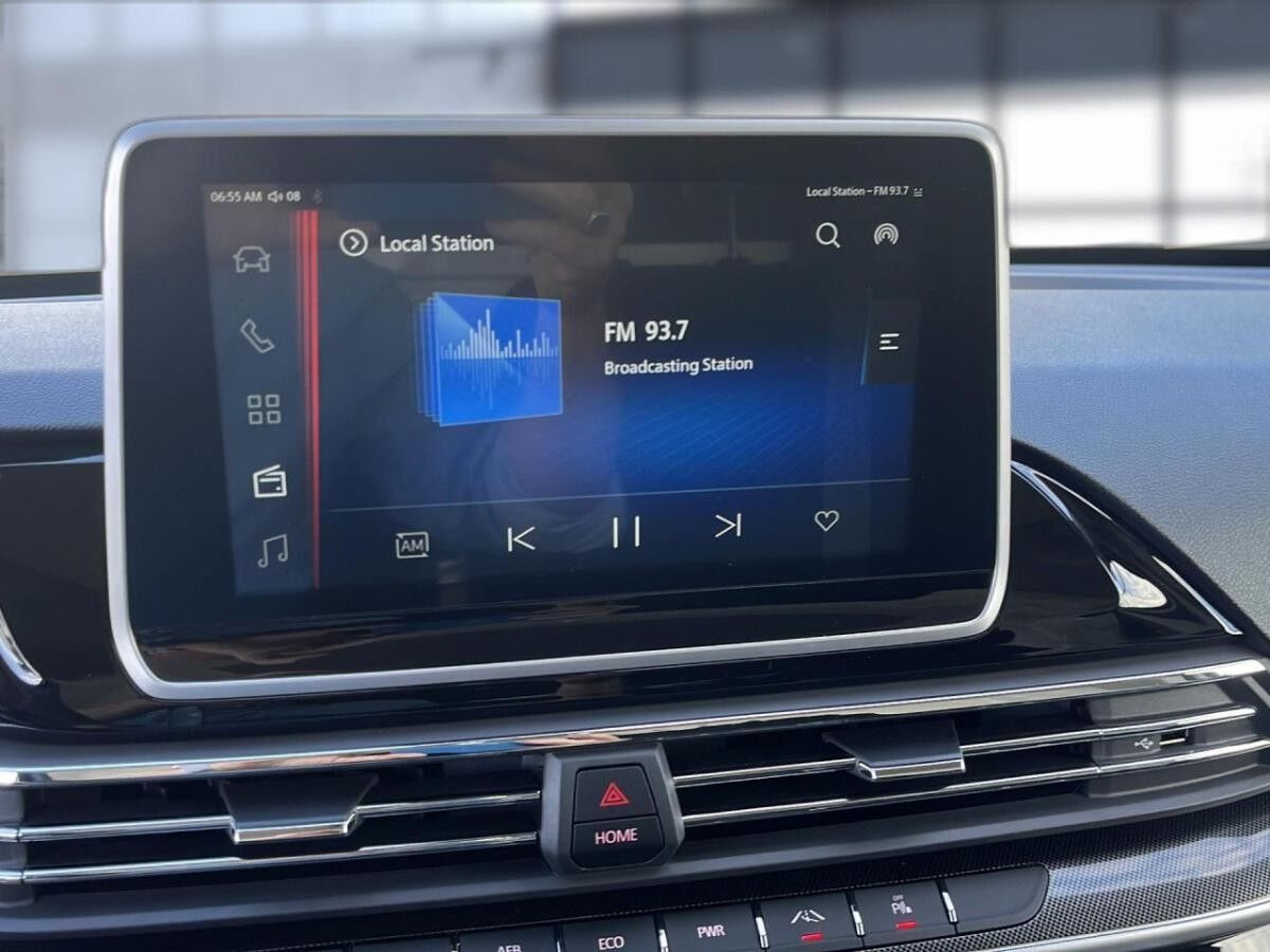 MAXUS Deliver 9 Luxury  L3H2 - Anhängelast 2,8T