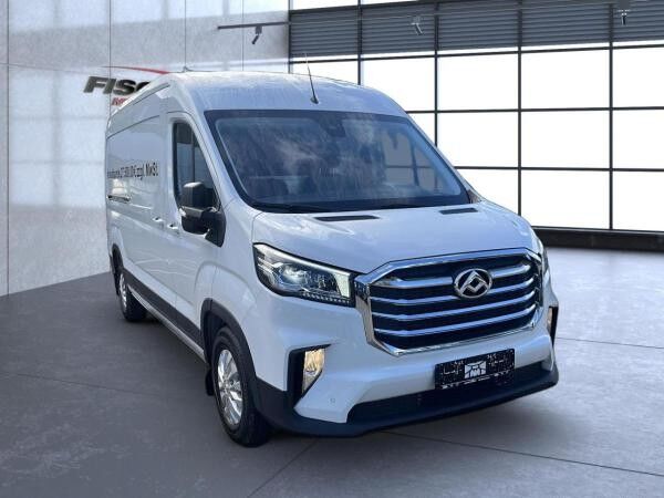 MAXUS Deliver 9 Luxury  L3H2 - Anhängelast 2,8T