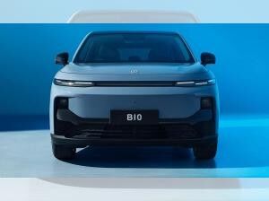 Leapmotor B10 ⚡JETZT VORBESTELLEN ⚡Design Pro MAX -67,1 kWh⚡