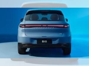 Leapmotor B10 ⚡JETZT VORBESTELLEN ⚡Design Pro MAX -67,1 kWh⚡