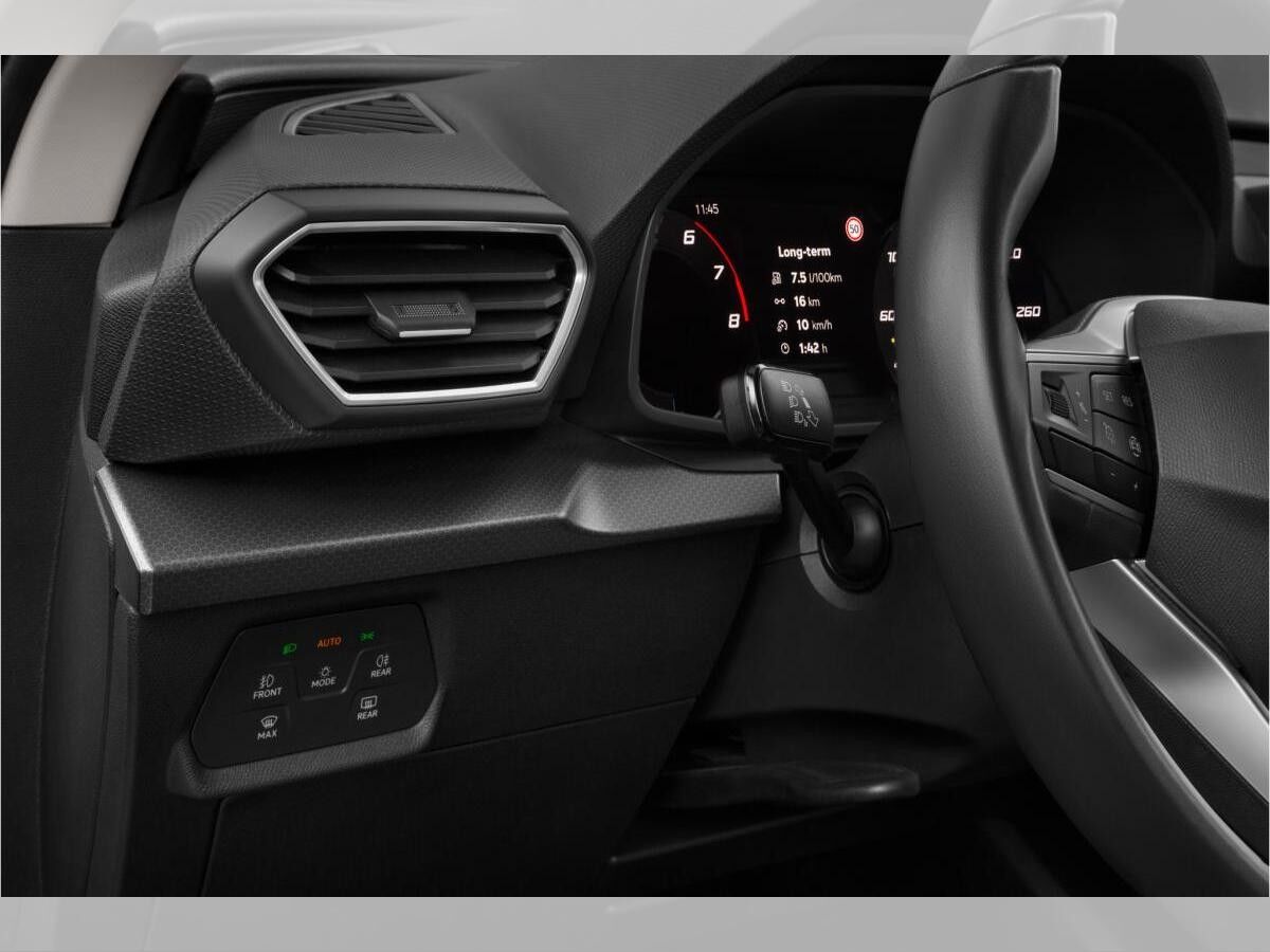 Seat Leon Sportstourer Road Ed. 1.5TSI 150PS ANHÄNGERKUPPLUNG RFK!