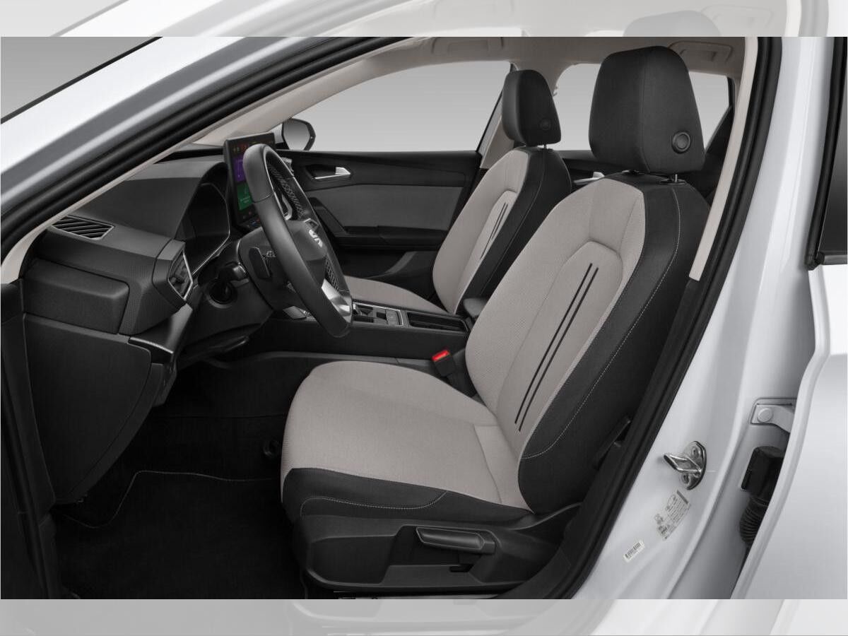 Seat Leon Sportstourer Road Ed. 1.5TSI 150PS ANHÄNGERKUPPLUNG RFK!