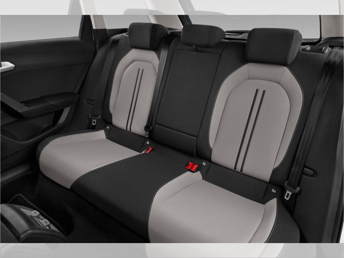 Seat Leon Sportstourer Road Ed. 1.5TSI 150PS ANHÄNGERKUPPLUNG RFK!