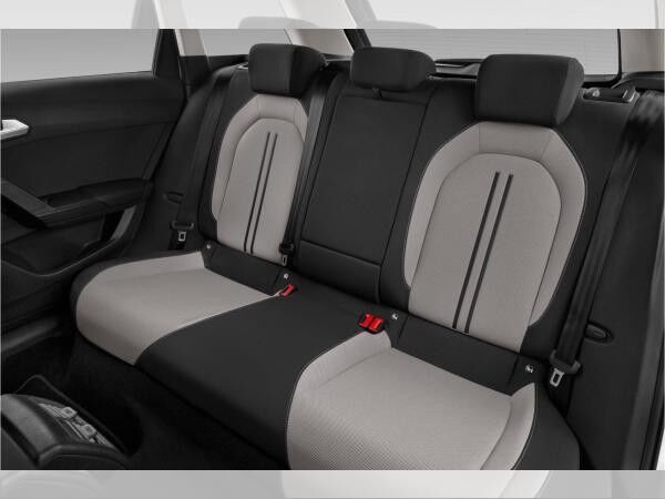 Seat Leon Sportstourer Road Ed. 1.5TSI 150PS ANHÄNGERKUPPLUNG RFK!