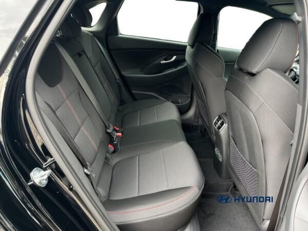 Hyundai i30 1.5 N LINE DCT 48V NAVI LED SHZ KAMERA