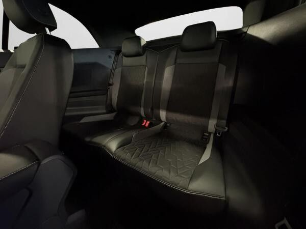 Volkswagen T-Roc Cabriolet ENERGY 1.5 TSI DSG NAVI AHK KAME