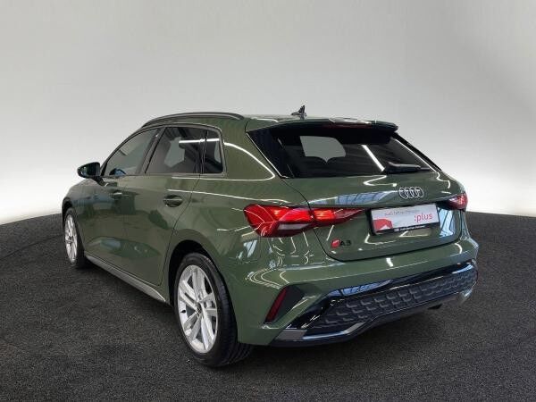 Audi A3 Sportback S line 30 TFSI Kamera virtual ACC Navi