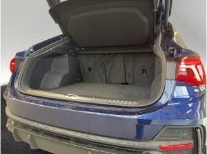 Audi Q3 Sportback S line 35 TFSI Kamera AHK Memory LED Navi