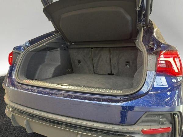 Audi Q3 Sportback S line 35 TFSI Kamera AHK Memory LED Navi