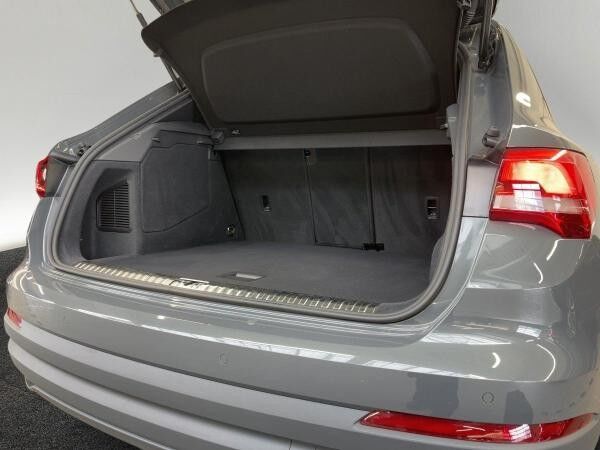 Audi Q3 45 TFSIe virtual DAB Navi LED Teilleder