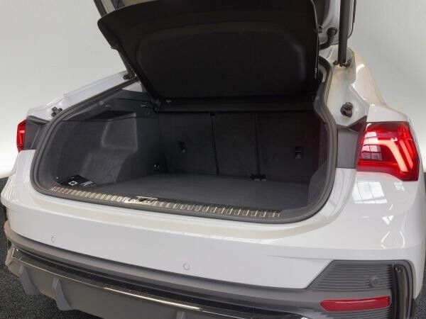 Audi Q3 Sportback S-line 35 TFSI AHK LED ACC Navi virtual