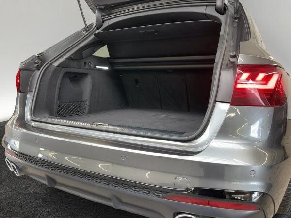 Audi S4 Avant 55 TDI quattro Head-Up Matrix B&O Kamera Memory