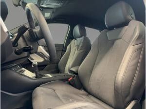 Audi Q3 Sportback S line 35 TFSI Kamera AHK Memory LED Navi