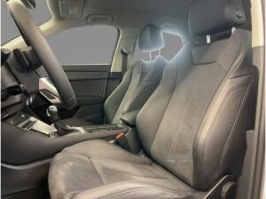 Audi Q3 Sportback S-line 35 TFSI AHK LED ACC Navi virtual
