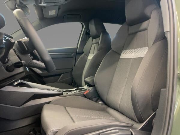 Audi A3 Sportback S line 30 TFSI Kamera virtual ACC Navi
