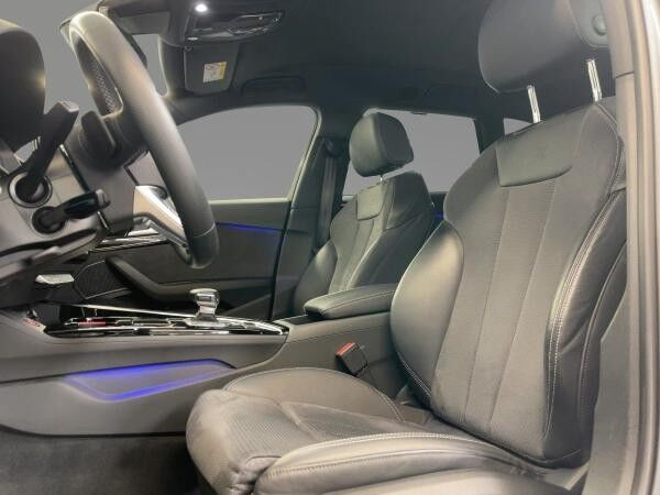 Audi S4 Avant 55 TDI quattro Head-Up Matrix B&O Kamera Memory