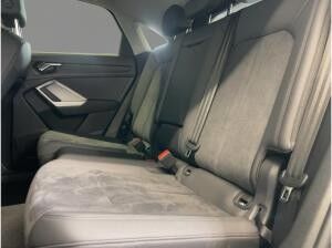 Audi Q3 Sportback S-line 35 TFSI AHK LED ACC Navi virtual