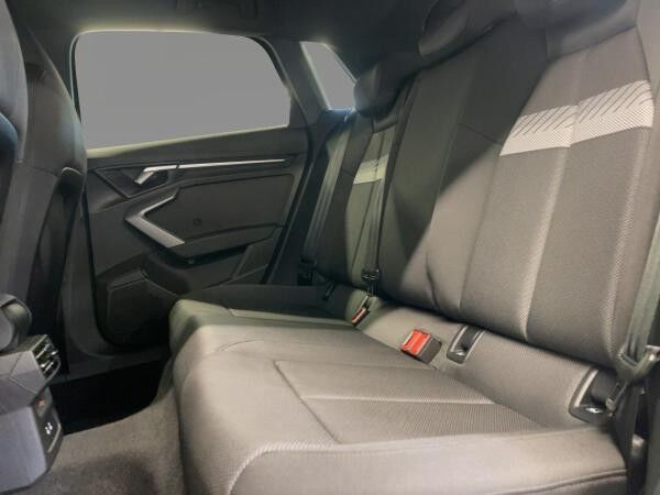 Audi A3 Sportback S line 30 TFSI Kamera virtual ACC Navi