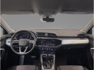 Audi Q3 Sportback S-line 35 TFSI AHK LED ACC Navi virtual