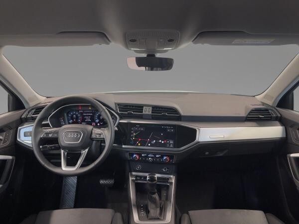 Audi Q3 Sportback S-line 35 TFSI AHK LED ACC Navi virtual