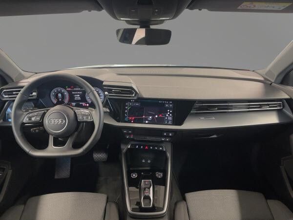 Audi A3 Sportback S line 30 TFSI Kamera virtual ACC Navi