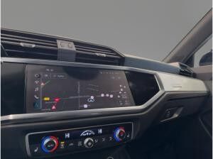 Audi Q3 Sportback S line 35 TFSI Kamera AHK Memory LED Navi