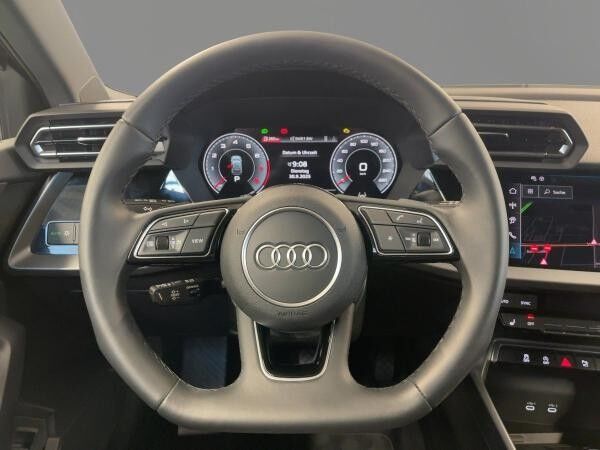 Audi A3 Sportback S line 30 TFSI Kamera virtual ACC Navi