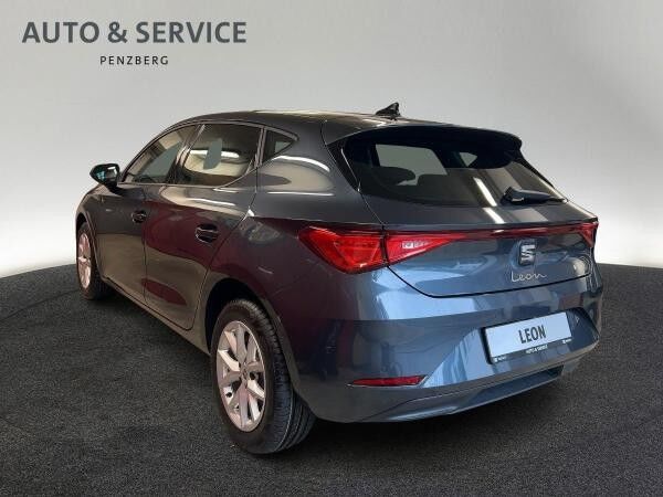 Seat Leon Road Edition 1.5 eTSI 7-Gang-DSG