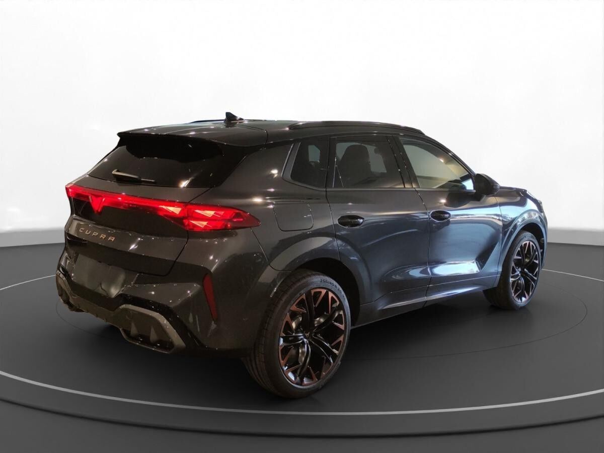 Cupra Terramar 2.0 TSI DSG VZ 4Drive Sennheiser AHK Matrix