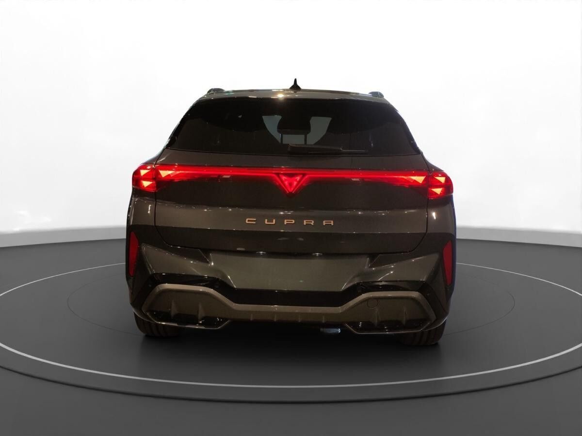 Cupra Terramar 2.0 TSI DSG VZ 4Drive Sennheiser AHK Matrix